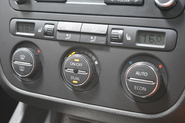 Used Volkswagen Golf 2006 for sale - 75342831: Photo 25