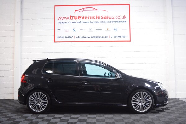 Used Volkswagen Golf 2006 for sale - 75342831: Photo 28