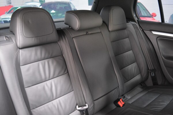 Used Volkswagen Golf 2006 for sale - 75342831: Photo 29