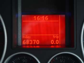 Used Volkswagen Golf 2006 for sale - 75342831: Photo