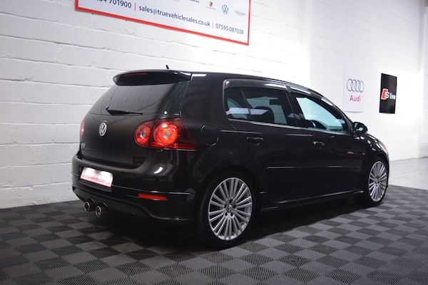 Used Volkswagen Golf 2006 for sale - 75342831: Photo 32