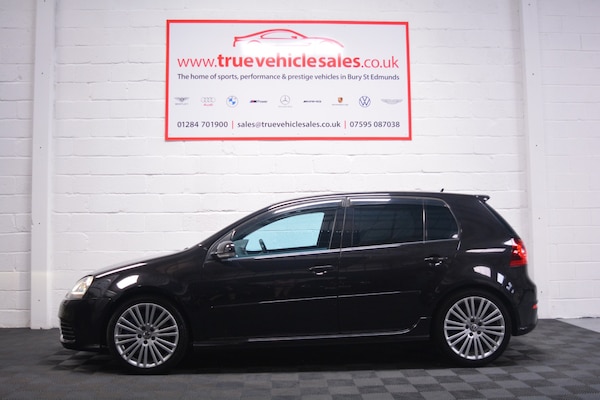 Used Volkswagen Golf 2006 for sale - 75342831: Photo 3