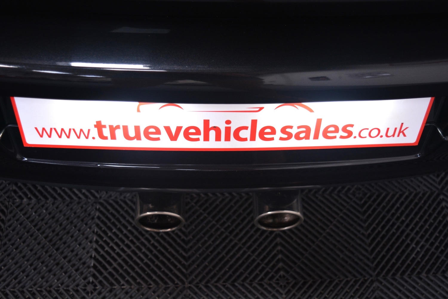 Vehicle 40
