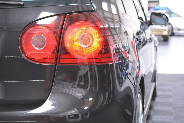 Used Volkswagen Golf 2006 for sale - 75342831: Photo 41
