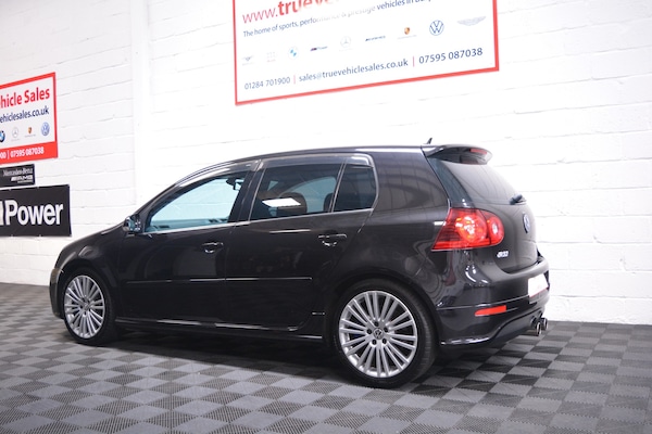 Used Volkswagen Golf 2006 for sale - 75342831: Photo 44