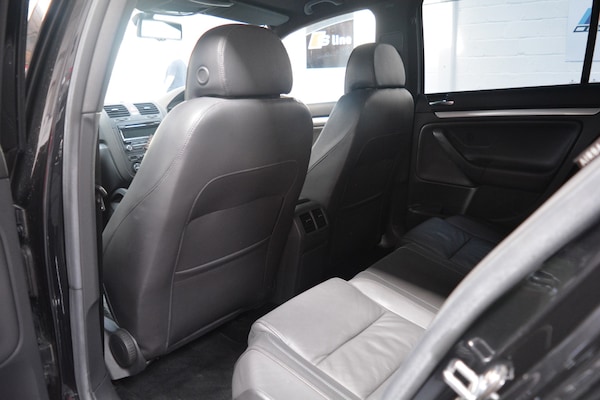 Used Volkswagen Golf 2006 for sale - 75342831: Photo 45