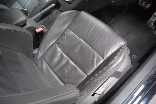 Used Volkswagen Golf 2006 for sale - 75342831: Photo 4