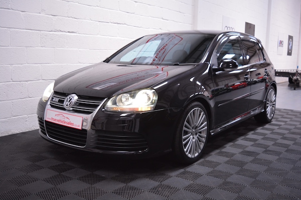 Used Volkswagen Golf 2006 for sale - 75342831: Photo 5