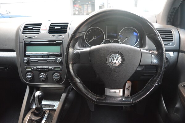 Used Volkswagen Golf 2006 for sale - 75342831: Photo 6