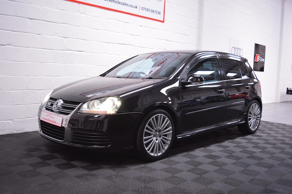 Used Volkswagen Golf 2006 for sale - 75342831: Photo 7
