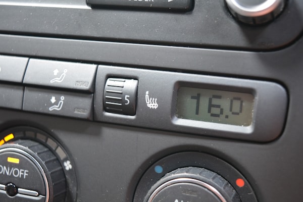 Used Volkswagen Golf 2006 for sale - 75342831: Photo 9