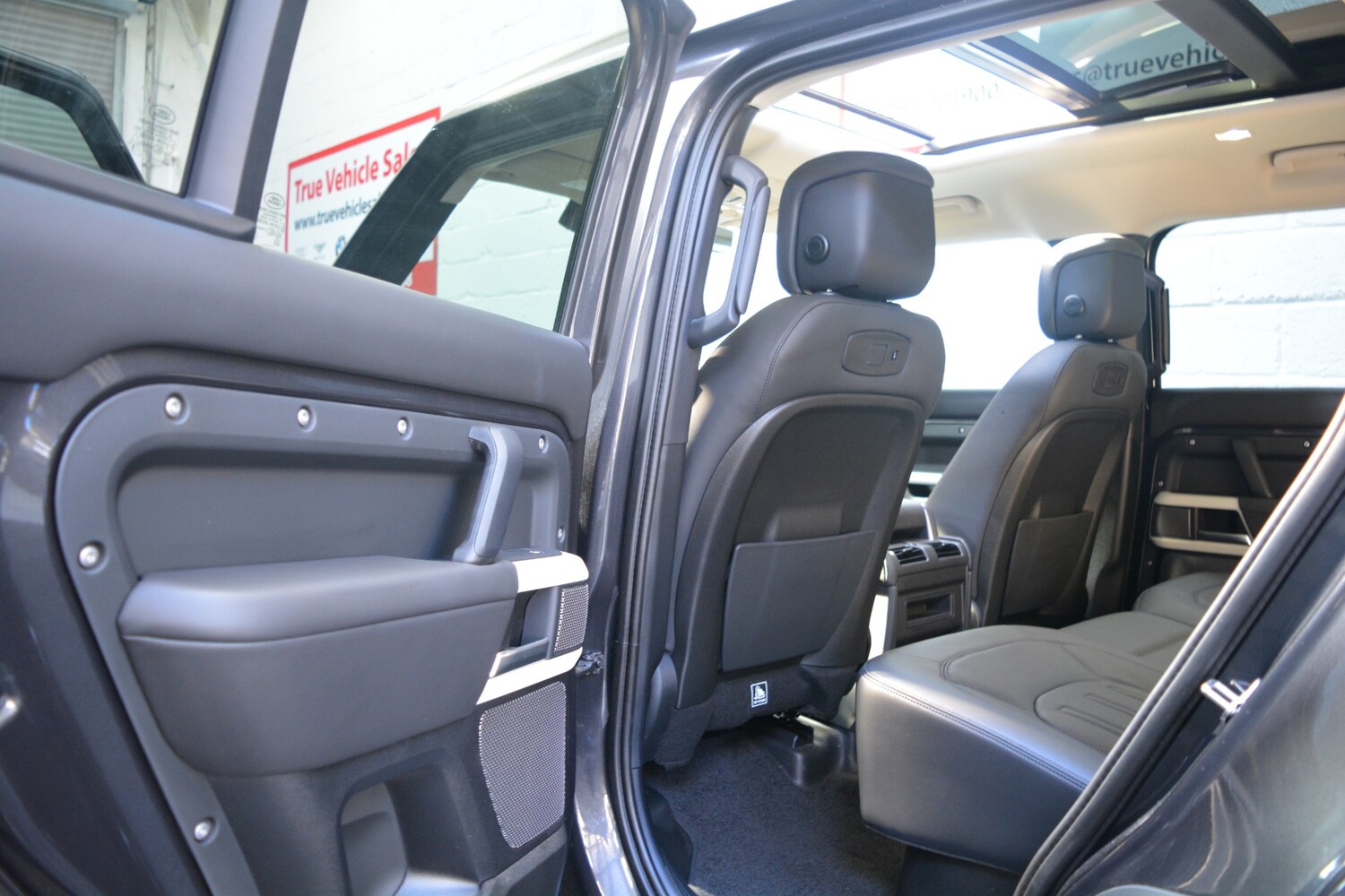 Vehicle 61