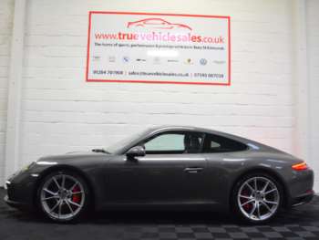Used Porsche 911 2016 for sale - 73442708: Photo