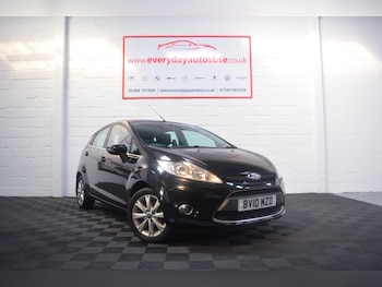 Ford Fiesta feature image