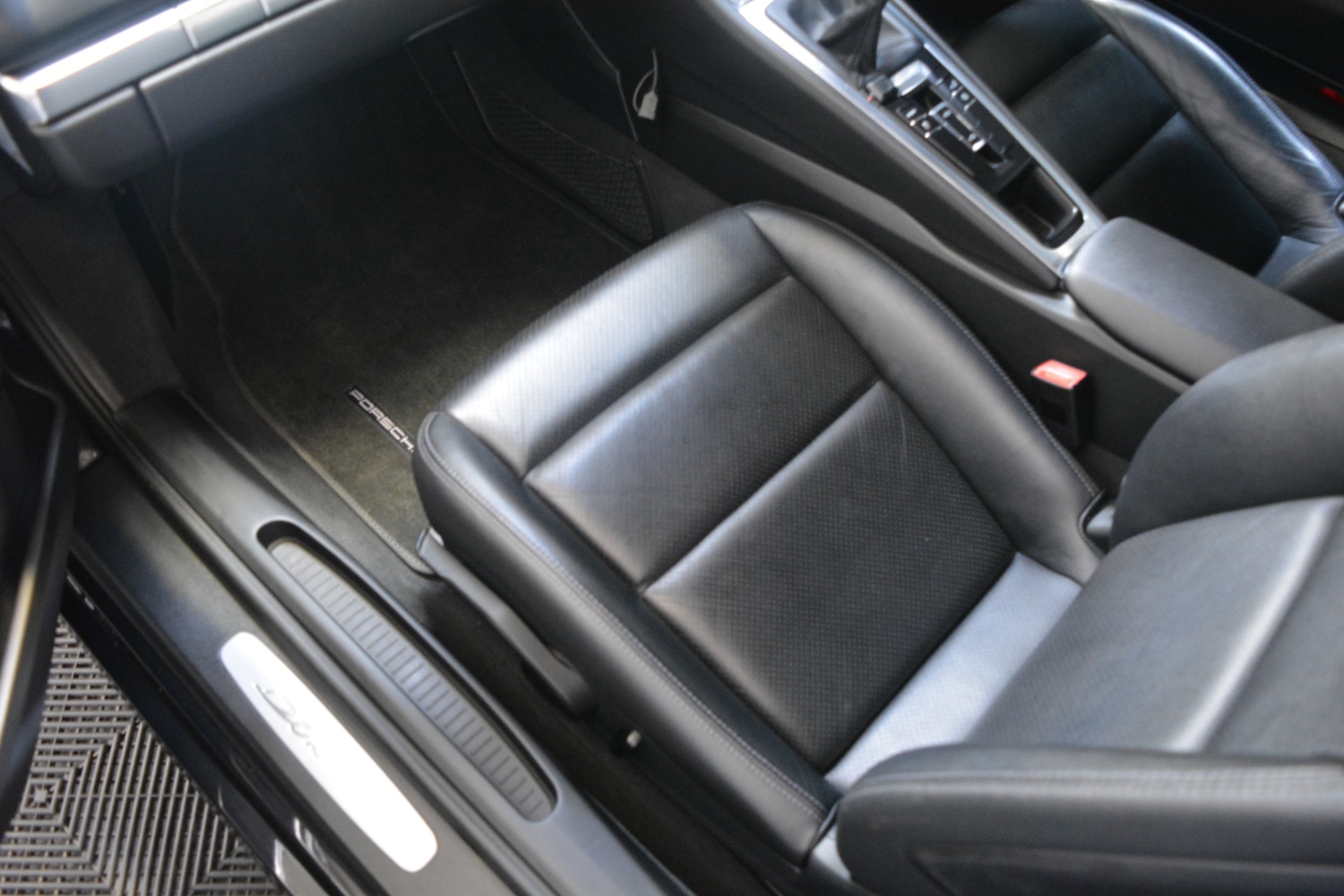 Used Porsche Boxster 2013 for sale - 76504625: Photo 10