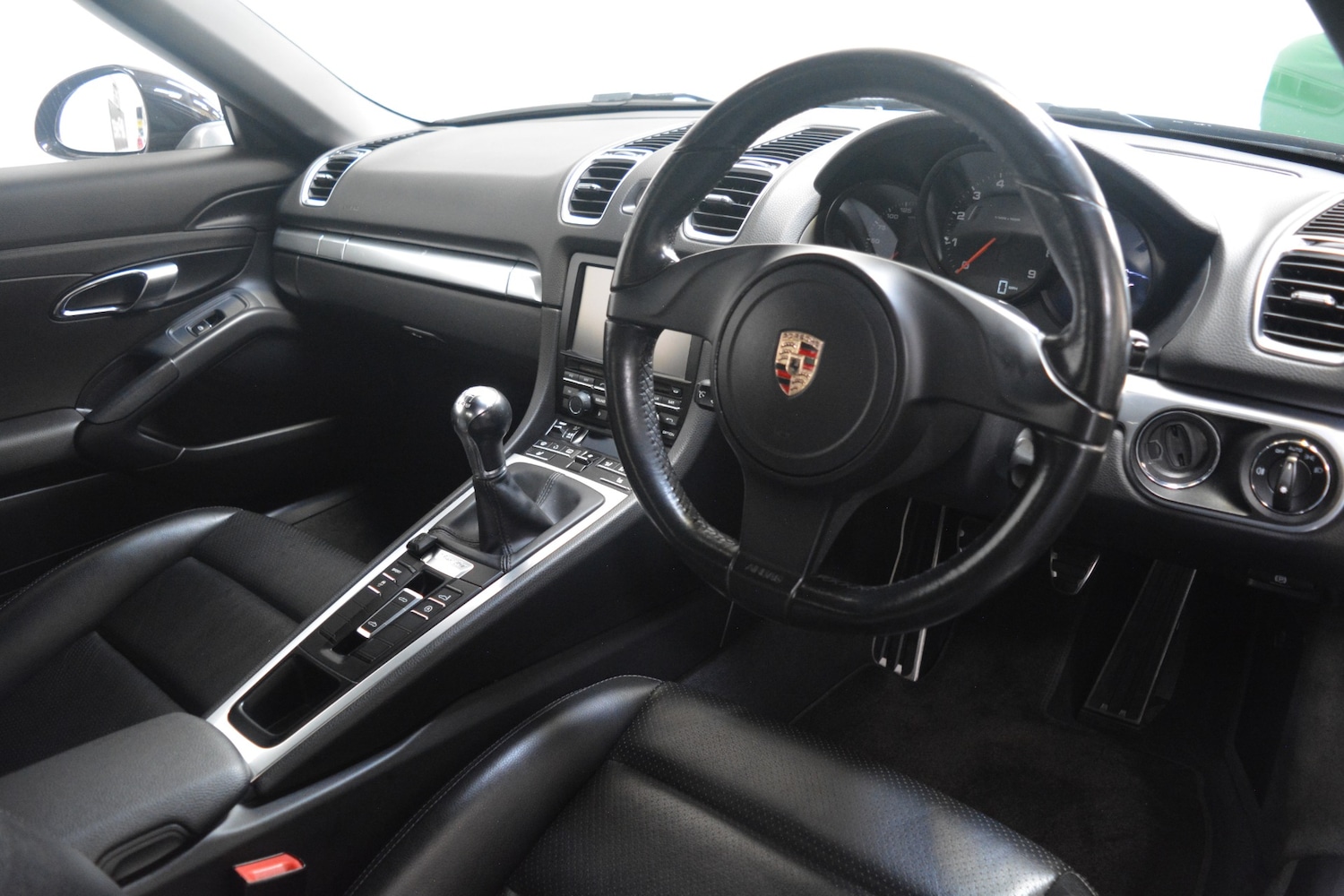 Used Porsche Boxster 2013 for sale - 76504625: Photo 12