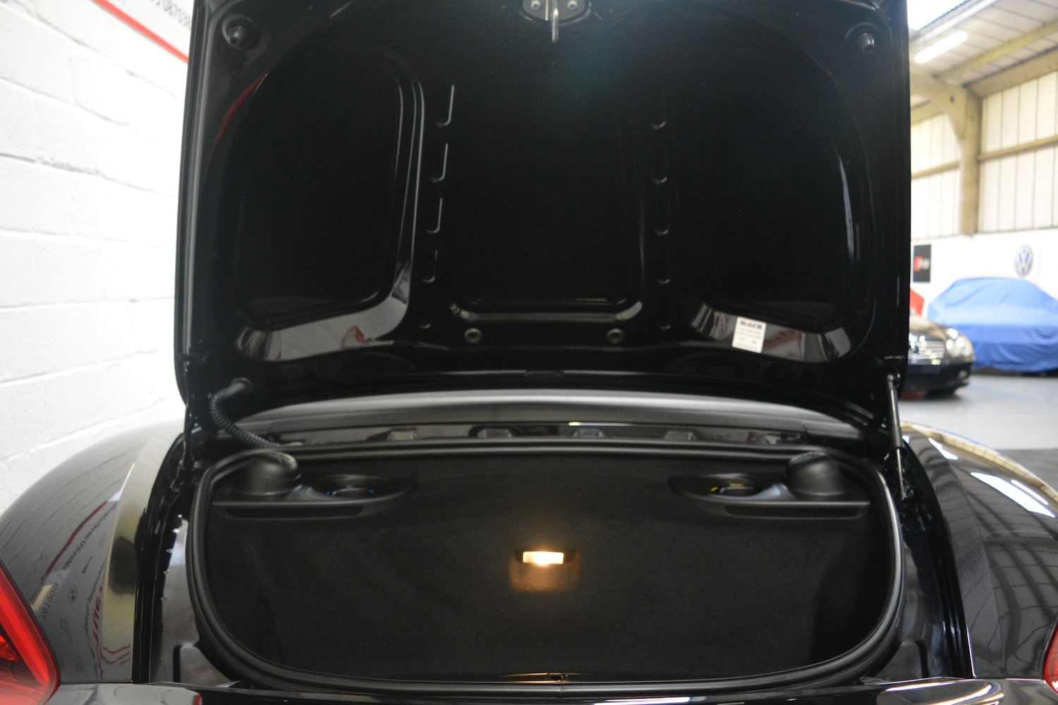 Used Porsche Boxster 2013 for sale - 76504625: Photo 16