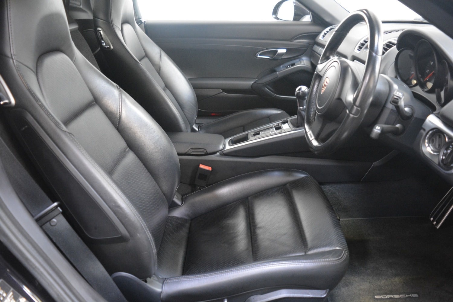 Used Porsche Boxster 2013 for sale - 76504625: Photo 19