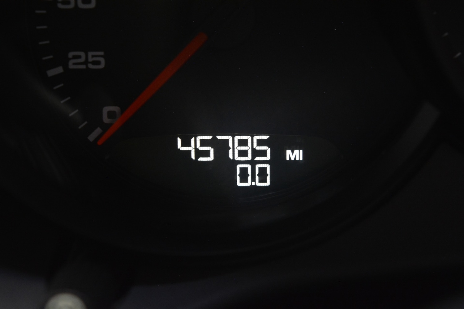 Used Porsche Boxster 2013 for sale - 76504625: Photo 2