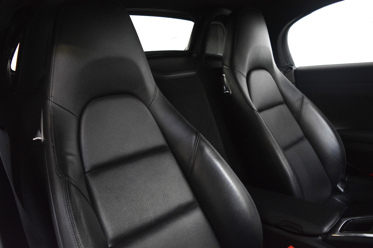 Used Porsche Boxster 2013 for sale - 76504625: Photo 21