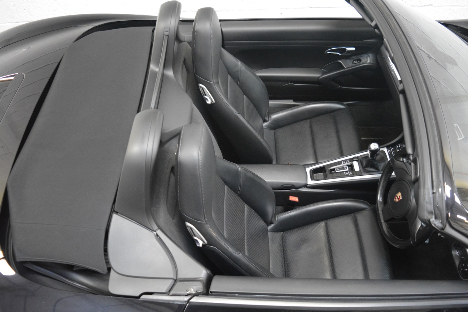 Used Porsche Boxster 2013 for sale - 76504625: Photo 23