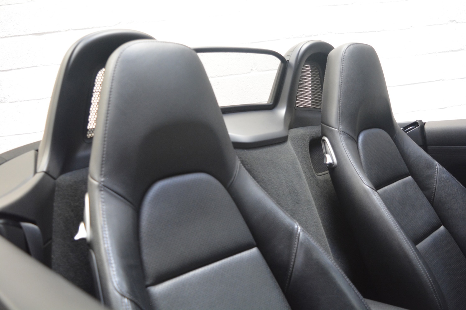 Used Porsche Boxster 2013 for sale - 76504625: Photo 25