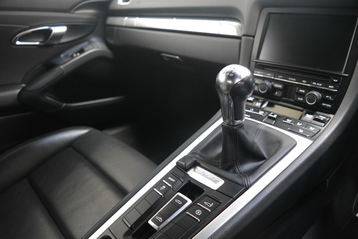 Used Porsche Boxster 2013 for sale - 76504625: Photo 27