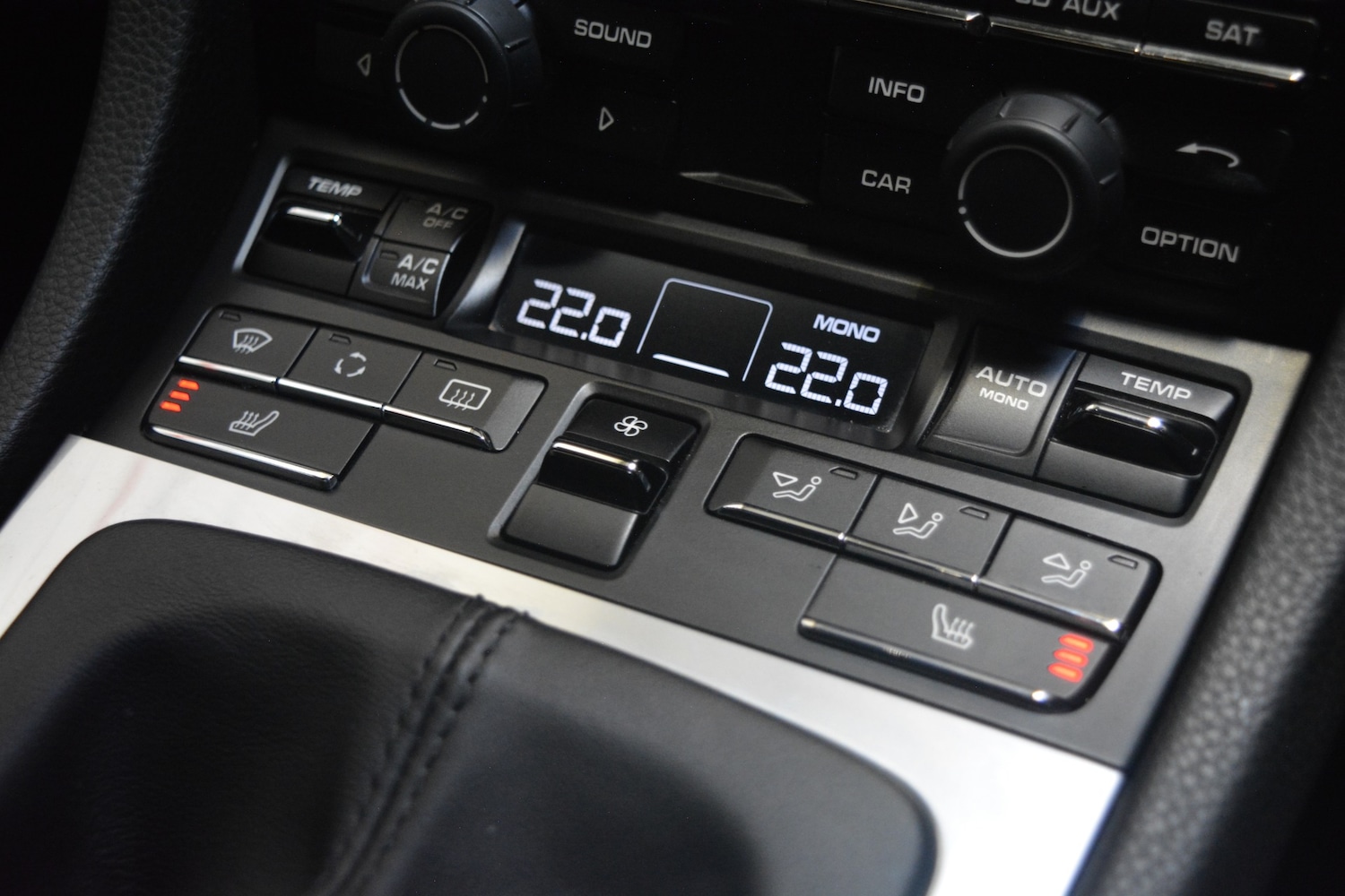 Used Porsche Boxster 2013 for sale - 76504625: Photo 28