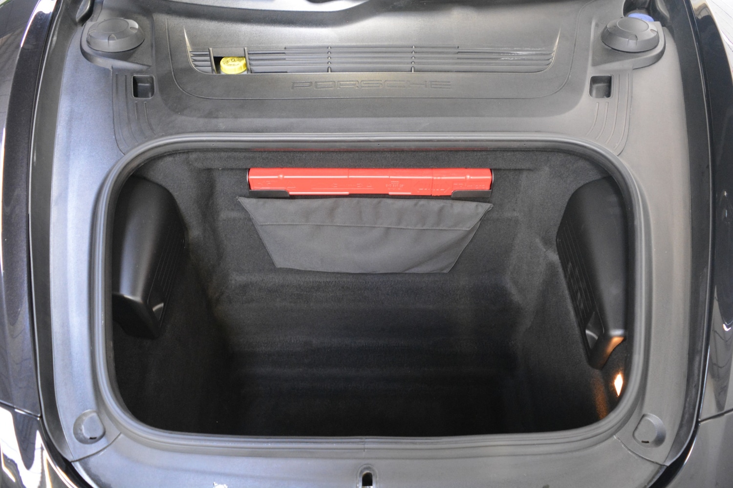 Used Porsche Boxster 2013 for sale - 76504625: Photo 41