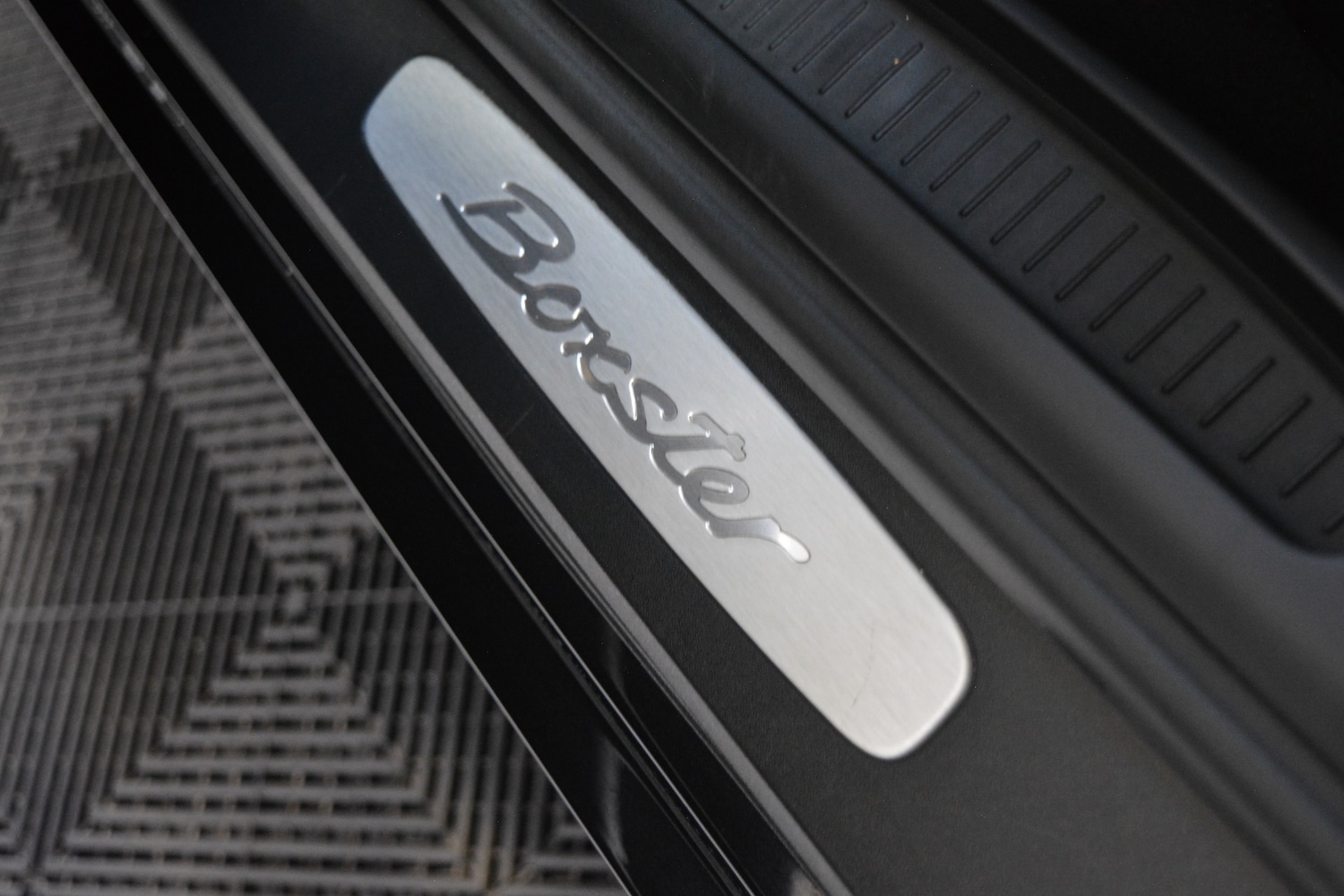 Used Porsche Boxster 2013 for sale - 76504625: Photo 45