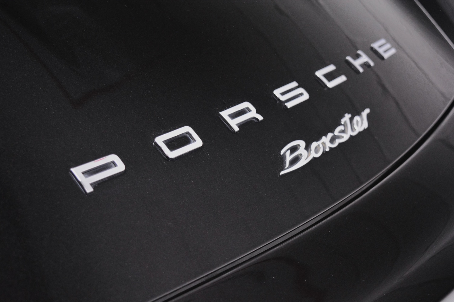 Used Porsche Boxster 2013 for sale - 76504625: Photo 49