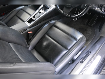 Used Porsche Boxster 2013 for sale - 76504625: Photo