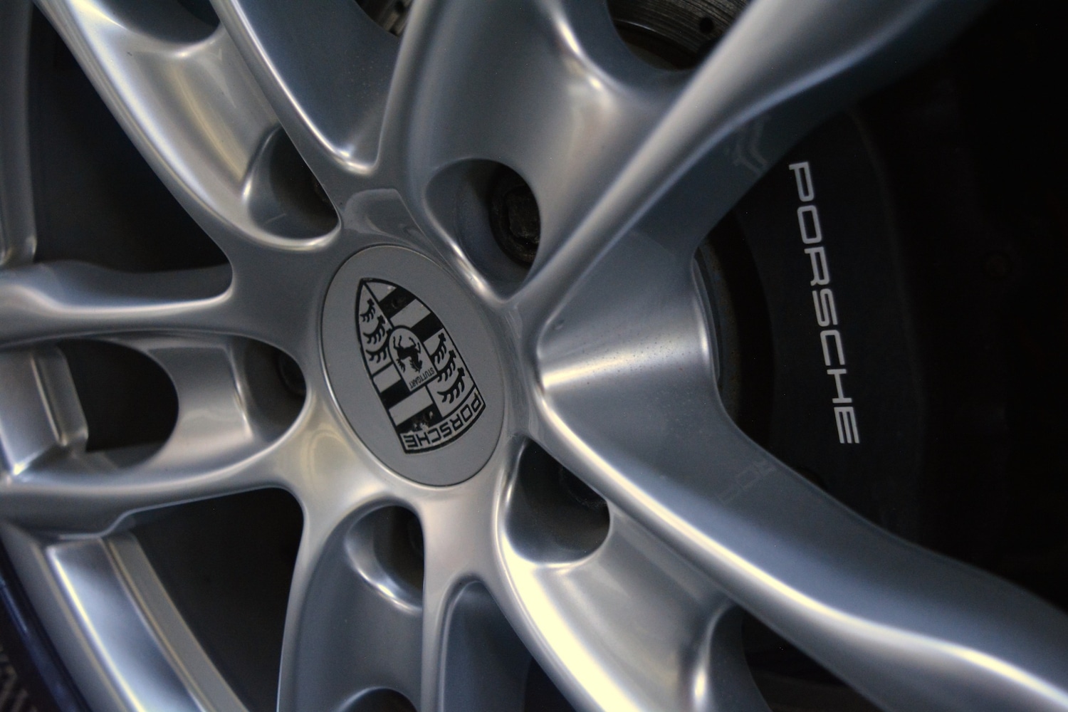 Used Porsche Boxster 2013 for sale - 76504625: Photo 52