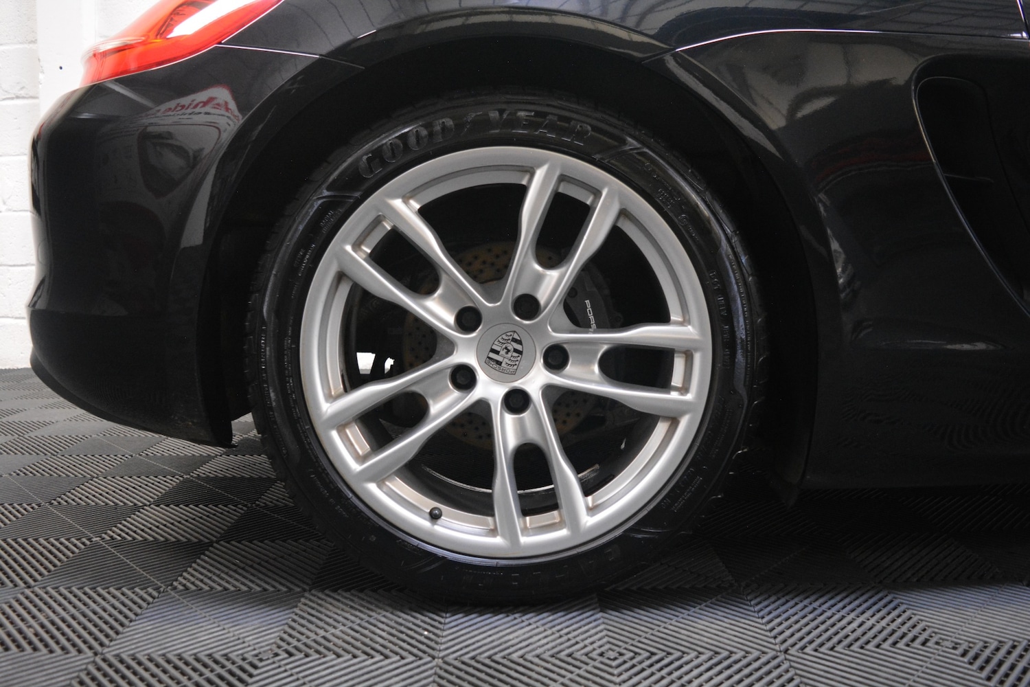 Used Porsche Boxster 2013 for sale - 76504625: Photo 53