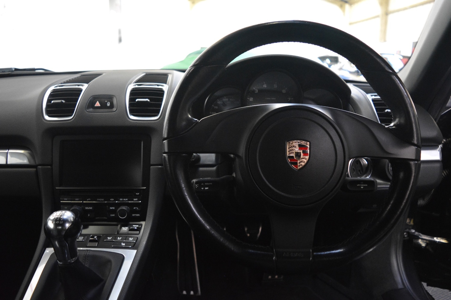 Used Porsche Boxster 2013 for sale - 76504625: Photo 7