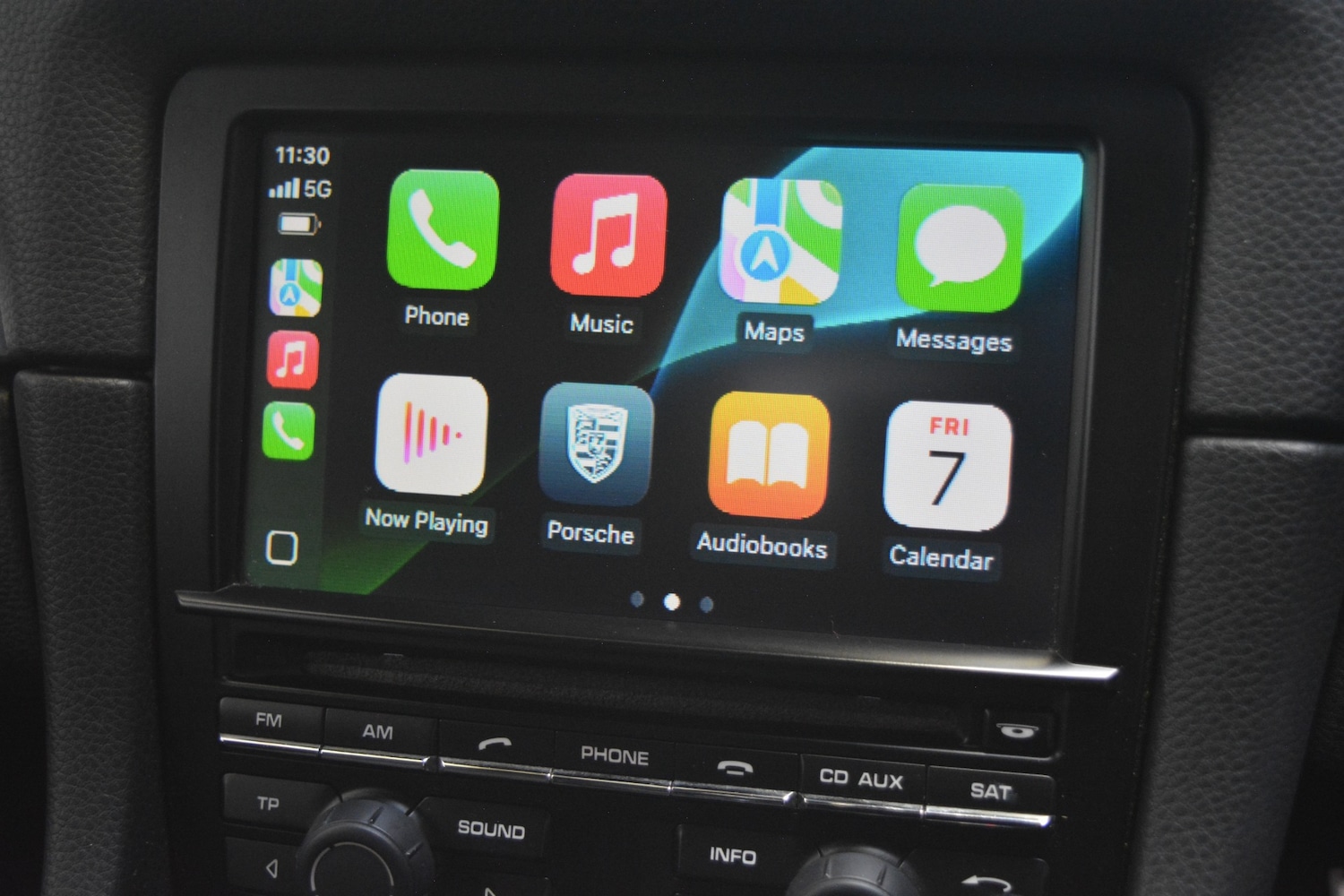 Used Porsche Boxster 2013 for sale - 76504625: Photo 8