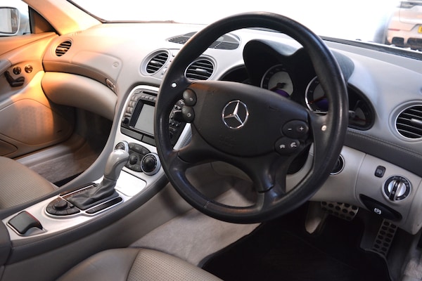 Used Mercedes-Benz S-Class 2003 for sale - 74207427: Photo 12