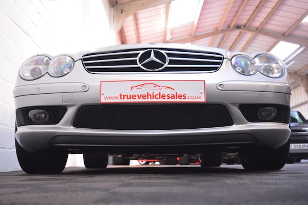 Used Mercedes-Benz S-Class 2003 for sale - 74207427: Photo 16