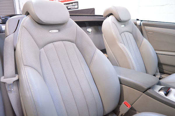 Used Mercedes-Benz S-Class 2003 for sale - 74207427: Photo 18
