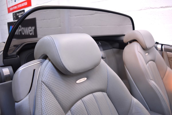 Used Mercedes-Benz S-Class 2003 for sale - 74207427: Photo 20