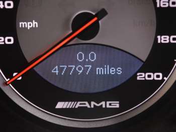 Used Mercedes-Benz S-Class 2003 for sale - 74207427: Photo