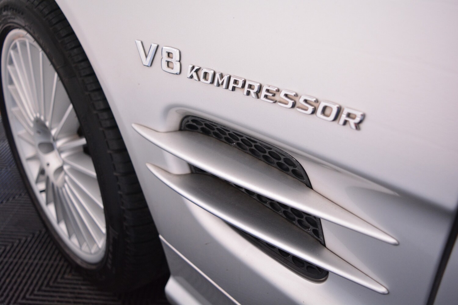Vehicle 30