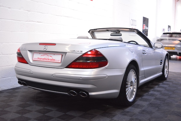Used Mercedes-Benz S-Class 2003 for sale - 74207427: Photo 31
