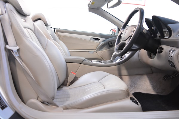 Used Mercedes-Benz S-Class 2003 for sale - 74207427: Photo 32