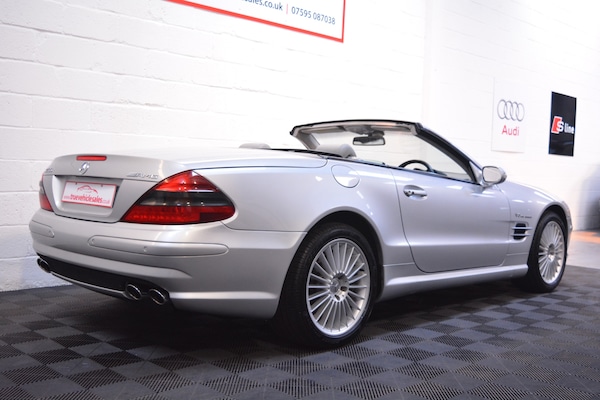 Used Mercedes-Benz S-Class 2003 for sale - 74207427: Photo 33