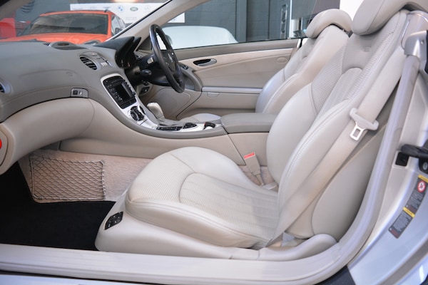 Used Mercedes-Benz S-Class 2003 for sale - 74207427: Photo 34