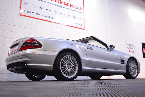 Used Mercedes-Benz S-Class 2003 for sale - 74207427: Photo 35