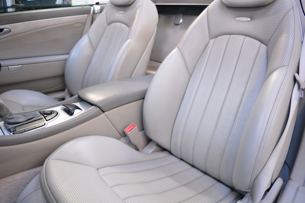 Used Mercedes-Benz S-Class 2003 for sale - 74207427: Photo 36
