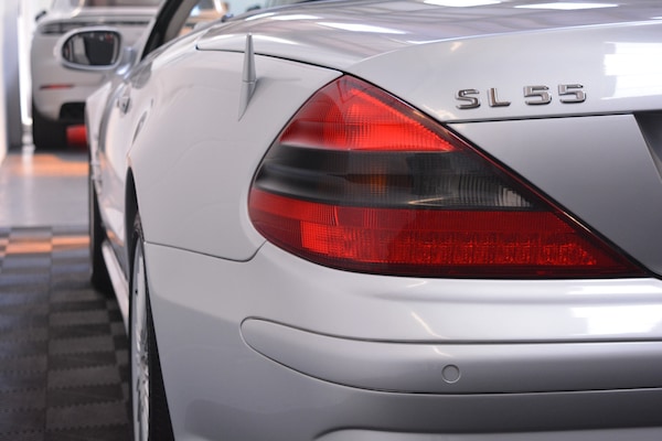 Used Mercedes-Benz S-Class 2003 for sale - 74207427: Photo 37
