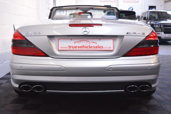 Used Mercedes-Benz S-Class 2003 for sale - 74207427: Photo 38